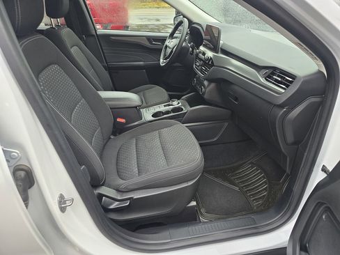 Used 2023 Ford Escape Active image 7