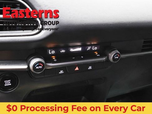 Used 2022 MAZDA CX-30 AWD 2.5 S w/ Select Package image 20