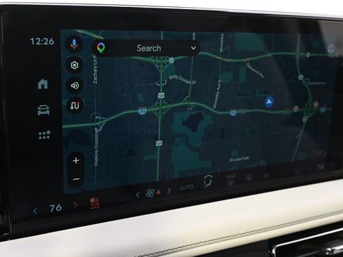 New 2026 Lincoln Aviator Reserve AWD/4WD image 30