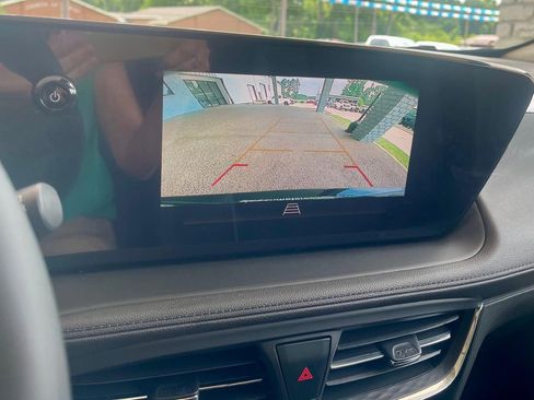 New 2026 Buick Encore GX Sport Touring w/ Comfort Package image 13