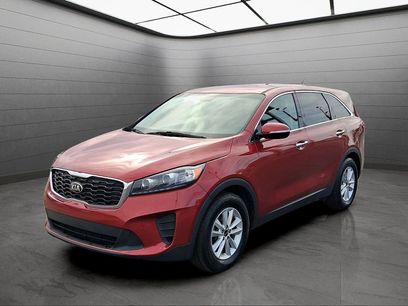 Used 2020 Kia Sorento LX