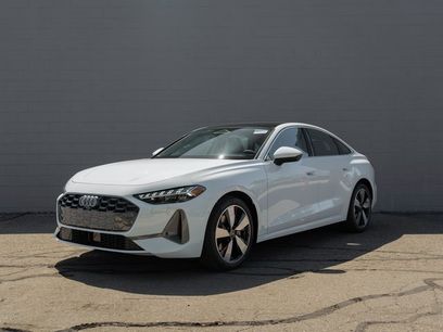 New 2025 Audi A5 2.0T Premium Plus
