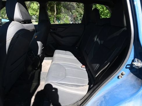 Used 2024 Subaru Forester Wilderness AWD/4WD image 10