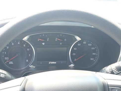 Used 2024 Chevrolet Blazer LT w/ Convenience Package AWD/4WD image 19