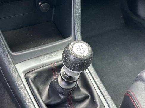 Used 2021 Subaru WRX Limited AWD/4WD image 26