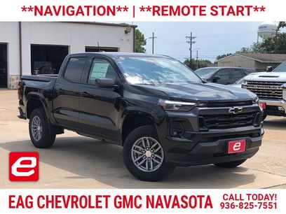 New 2026 Chevrolet Colorado LT w/ LT Convenience Package