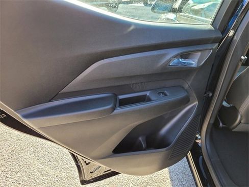 New 2027 Chevrolet Bolt RS image 9