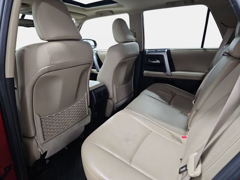 Used 2015 Toyota 4Runner Limited AWD/4WD image 13