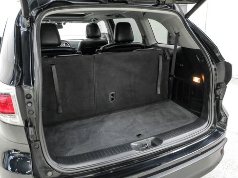 Used 2016 Toyota Highlander Limited Platinum AWD/4WD image 73
