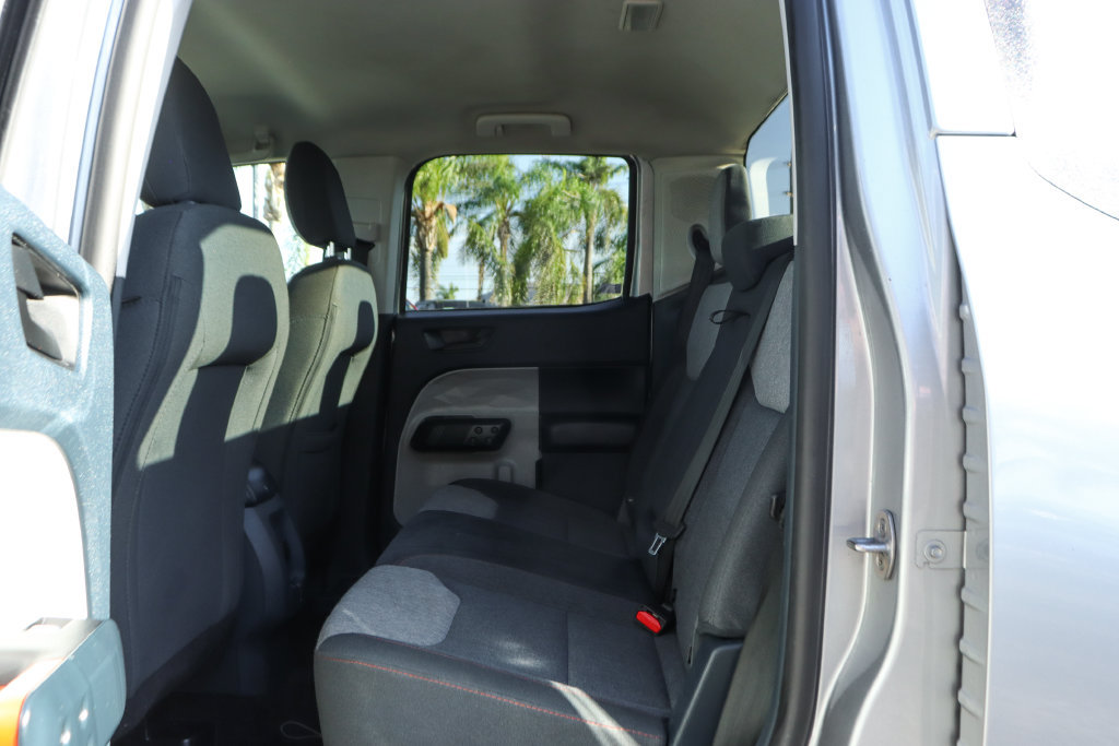 Used 2024 Ford Maverick XLT FWD image 34