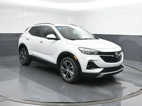 Used 2022 Buick Encore GX Select FWD image 7