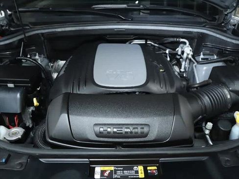 Certified 2023 Dodge Durango R/T AWD/4WD image 36