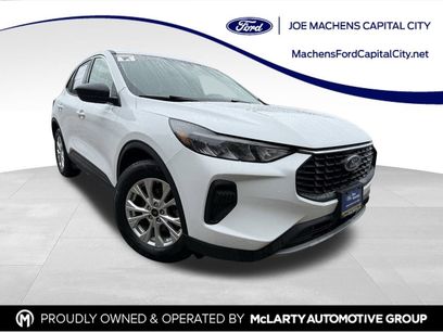 Certified 2023 Ford Escape Active w/ Cold Weather Package