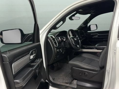 Used 2020 RAM 1500 Big Horn AWD/4WD image 20