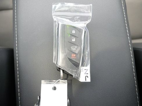 Used 2025 Lexus NX 350 AWD w/ Premium Package image 28