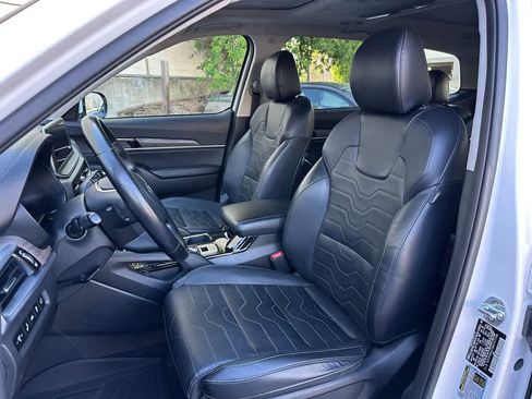 Used 2021 Kia Telluride SX w/ SX Prestige Package image 12