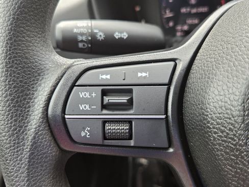 Certified 2024 Honda Accord LX image 23