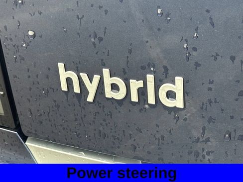 Used 2026 Hyundai Palisade Calligraphy AWD/4WD image 5