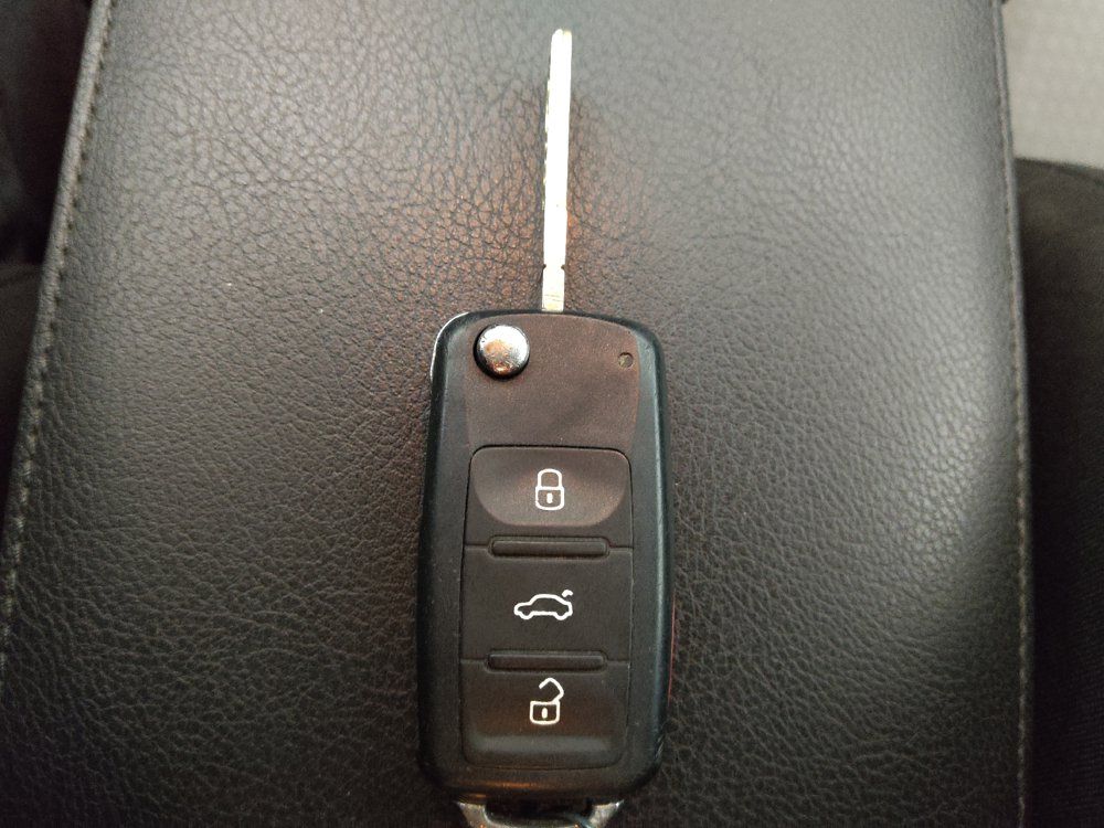 Used 2017 Volkswagen Jetta S FWD image 32