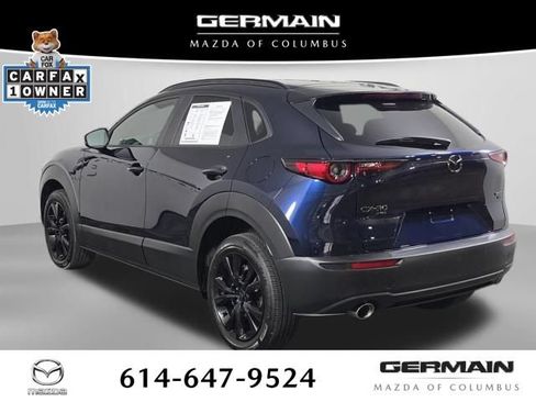 Certified 2026 MAZDA CX-30 2.5 Turbo AWD/4WD image 10