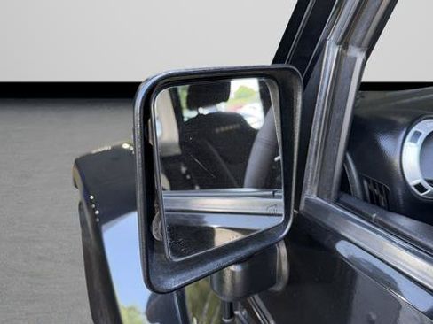 Used 2013 Jeep Wrangler Unlimited Sahara w/ Connectivity Group AWD/4WD image 24
