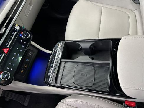 New 2026 Hyundai Tucson Limited image 33