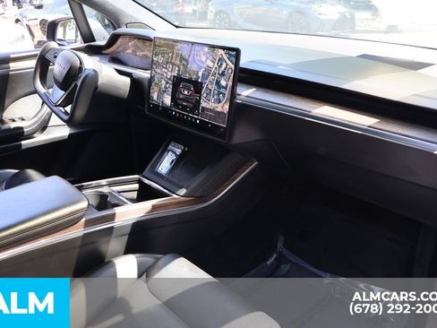 Used 2022 Tesla Model X AWD/4WD image 29