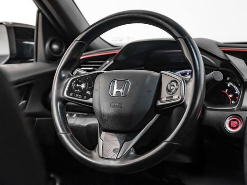 Used 2020 Honda Civic Si image 17