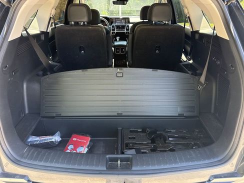 Used 2021 Kia Sorento EX FWD image 32