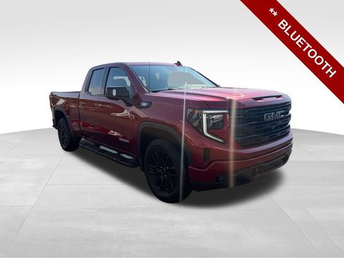Used 2023 GMC Sierra 1500 Elevation w/ Preferred Package AWD/4WD image 12