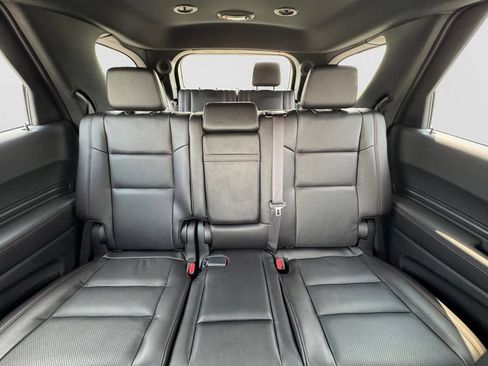 New 2026 Dodge Durango GT AWD/4WD image 16