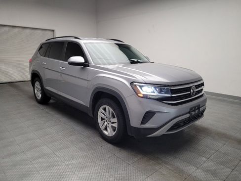Used 2021 Volkswagen Atlas S image 13
