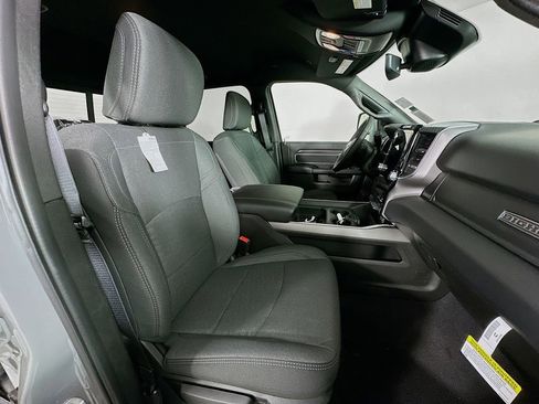 New 2026 RAM 2500 Big Horn image 35