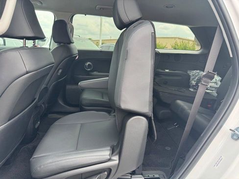 New 2026 Hyundai Palisade SEL AWD/4WD image 17