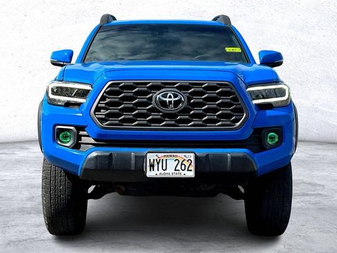 Used 2020 Toyota Tacoma SR5 image 3