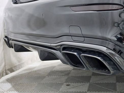 Used 2021 Mercedes-Benz E 63 AMG S image 17