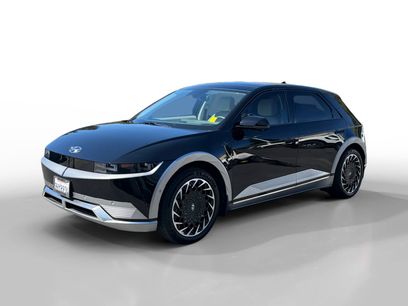 Used 2023 Hyundai Ioniq 5 Limited