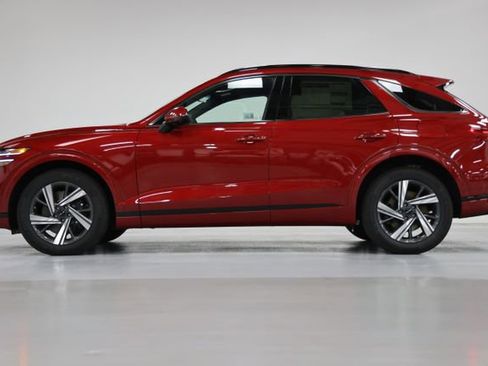 New 2026 Genesis GV70 3.5T Sport Advanced image 9