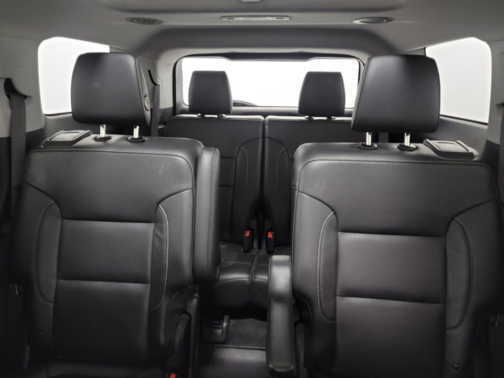 Used 2019 GMC Acadia SLT AWD/4WD image 14