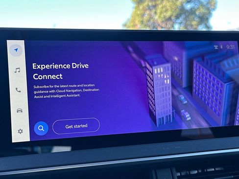 Used 2026 Toyota Prius Limited w/ Limited Premium Package image 20