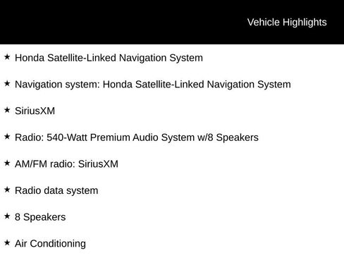 Used 2023 Honda Ridgeline RTL-E image 4