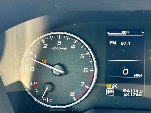 Used 2024 Subaru Legacy image 15
