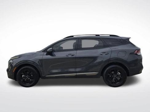 Certified 2023 Kia Sportage X-Pro Prestige AWD/4WD image 4