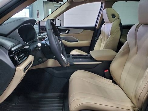 New 2026 Acura MDX w/ Technology Package image 12