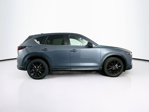 Used 2024 MAZDA CX-5 Carbon Edition AWD/4WD image 10