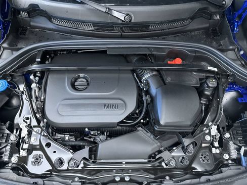 New 2027 MINI Cooper Countryman S AWD/4WD image 30