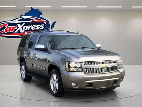 Used 2013 Chevrolet Tahoe LT w/ All-Star Edition AWD/4WD image 9