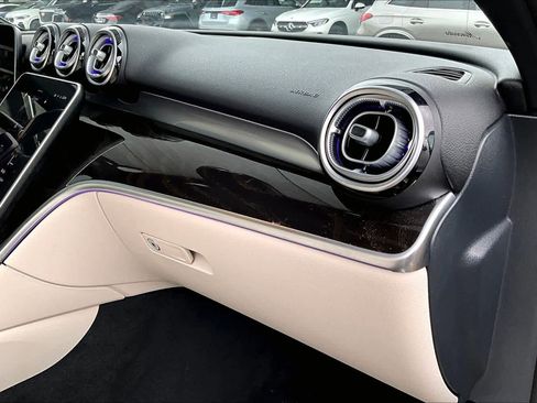 Certified 2023 Mercedes-Benz C 300 C 300 image 19