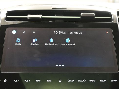Used 2024 Hyundai Tucson Limited AWD/4WD image 26