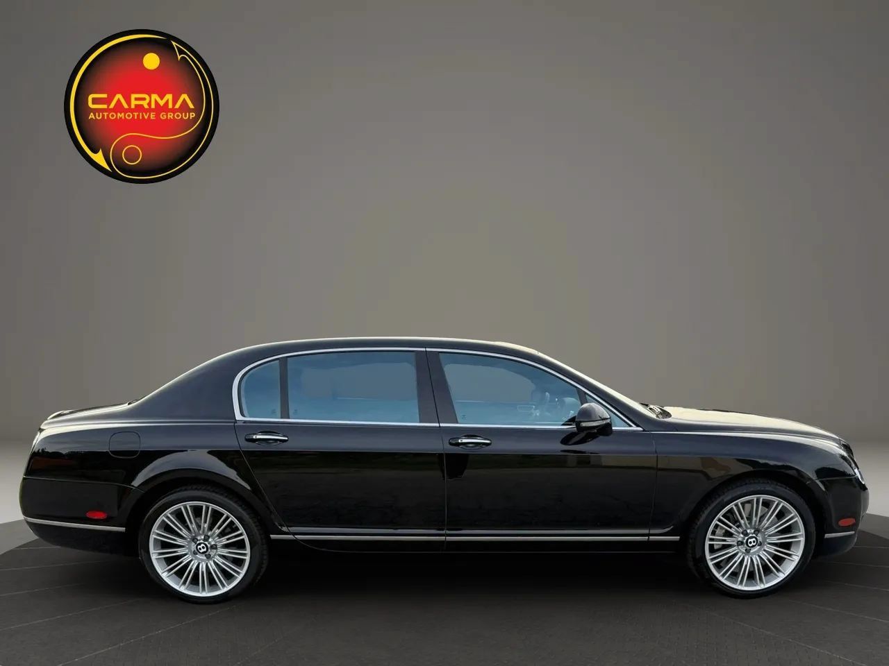Used 2013 Bentley Flying Spur Flying Spur Speed AWD/4WD image 6